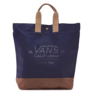 Vans California Collection el Morro Tote Bag